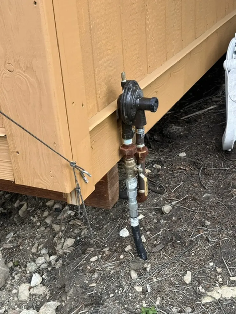 35465 Lessnau Lane Clinton MT 59825