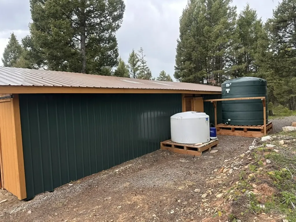35465 Lessnau Lane Clinton MT 59825