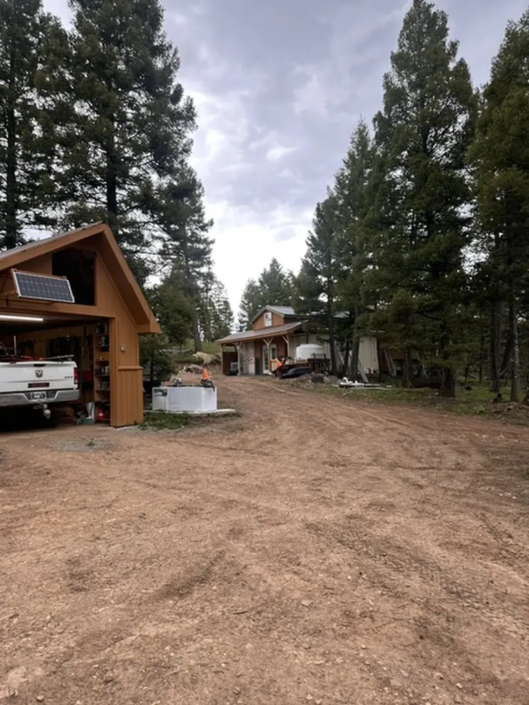 35465 Lessnau Lane Clinton MT 59825
