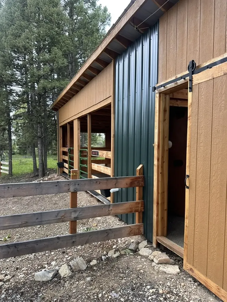 35465 Lessnau Lane Clinton MT 59825