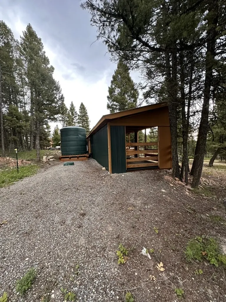 35465 Lessnau Lane Clinton MT 59825