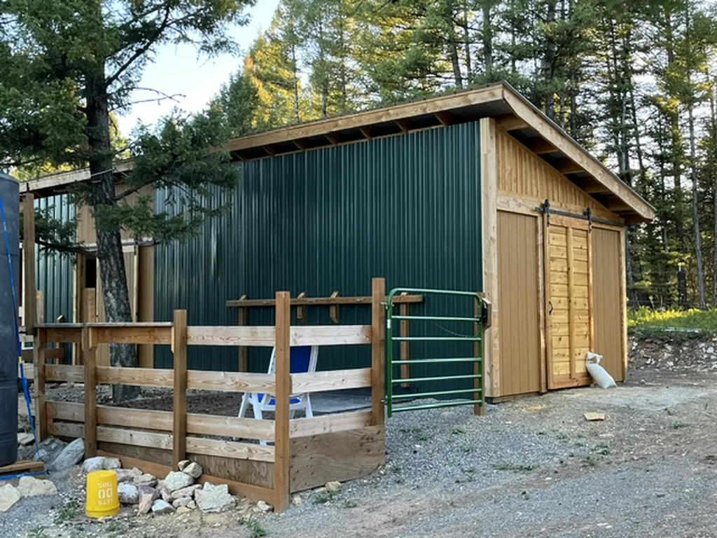 35465 Lessnau Lane Clinton MT 59825