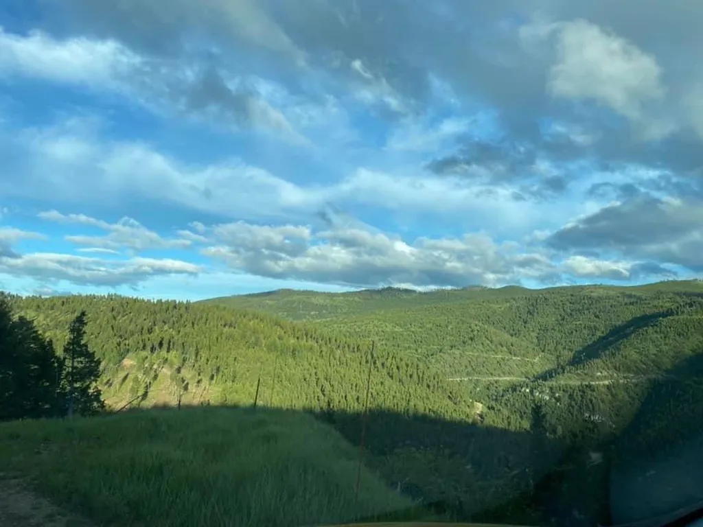 35465 Lessnau Lane Clinton MT 59825