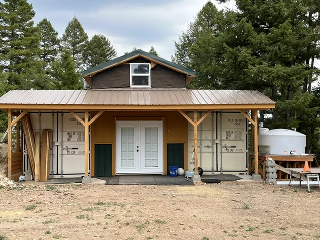 35465 Lessnau Lane Clinton MT 59825