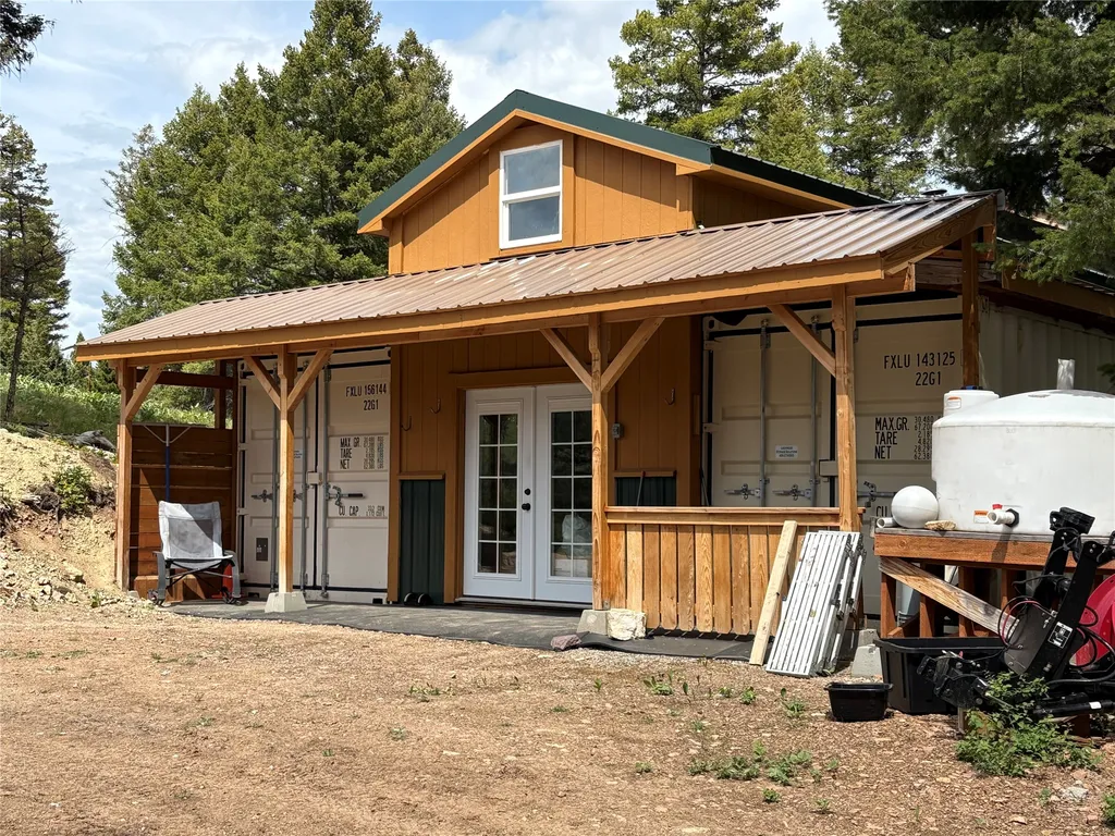 35465 Lessnau Lane Clinton MT 59825