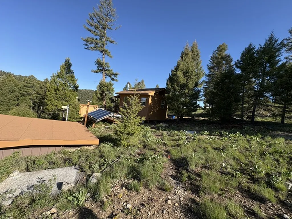 35465 Lessnau Lane Clinton MT 59825