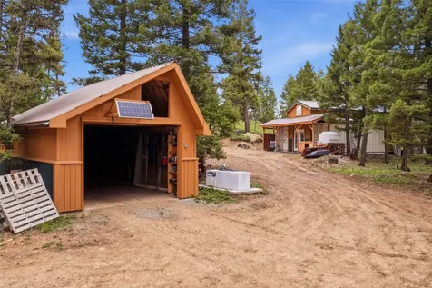 35465 Lessnau Lane Clinton MT 59825