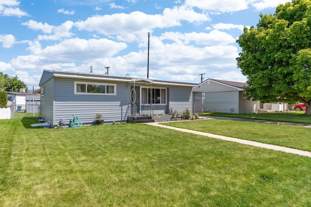 2240 Dearborn Avenue Missoula MT 59801
