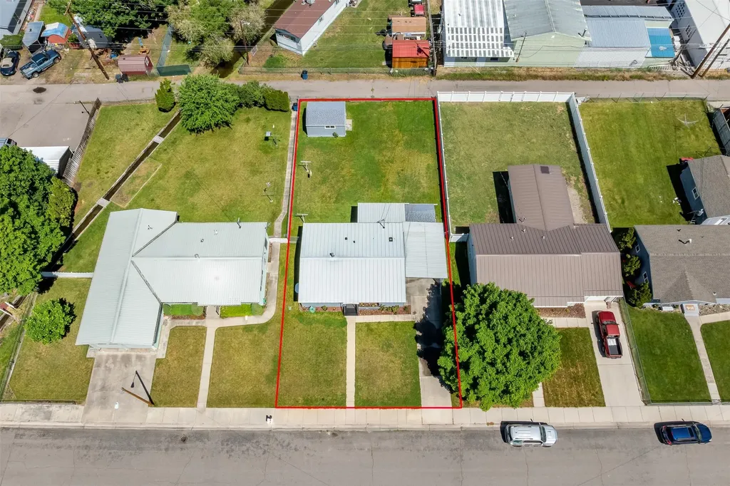2240 Dearborn Avenue Missoula MT 59801