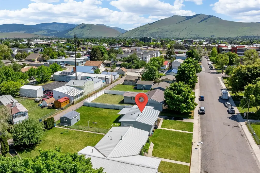2240 Dearborn Avenue Missoula MT 59801