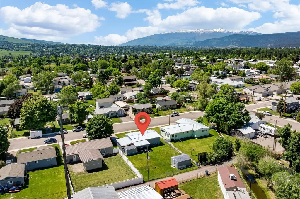 2240 Dearborn Avenue Missoula MT 59801