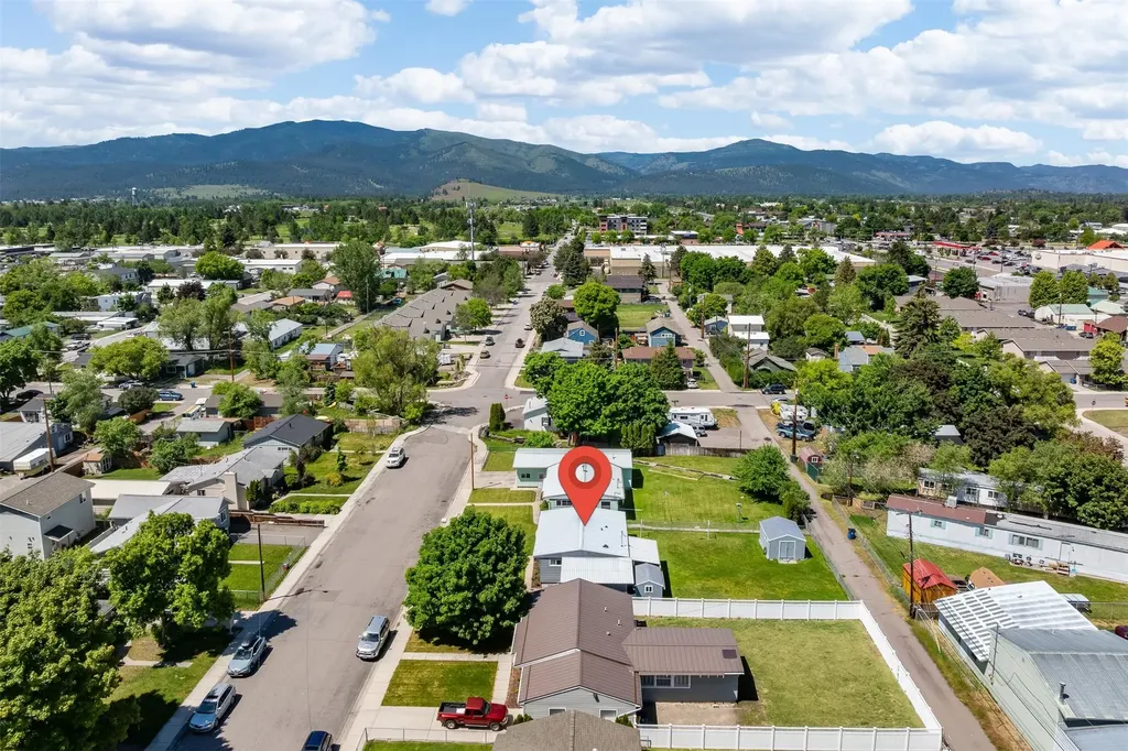 2240 Dearborn Avenue Missoula MT 59801