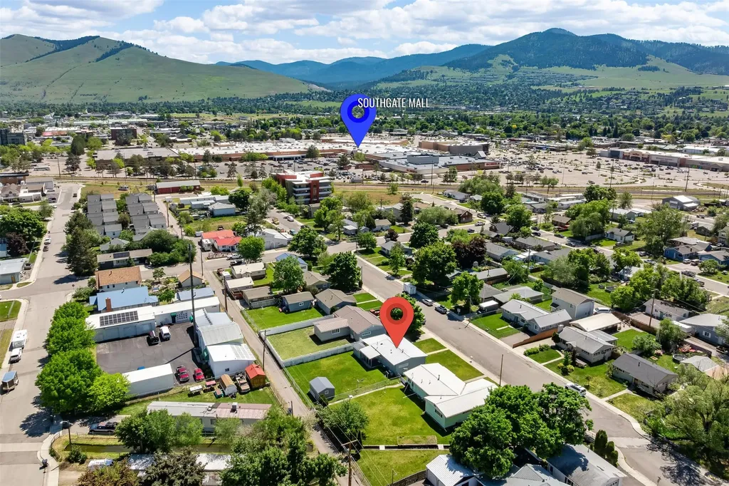 2240 Dearborn Avenue Missoula MT 59801