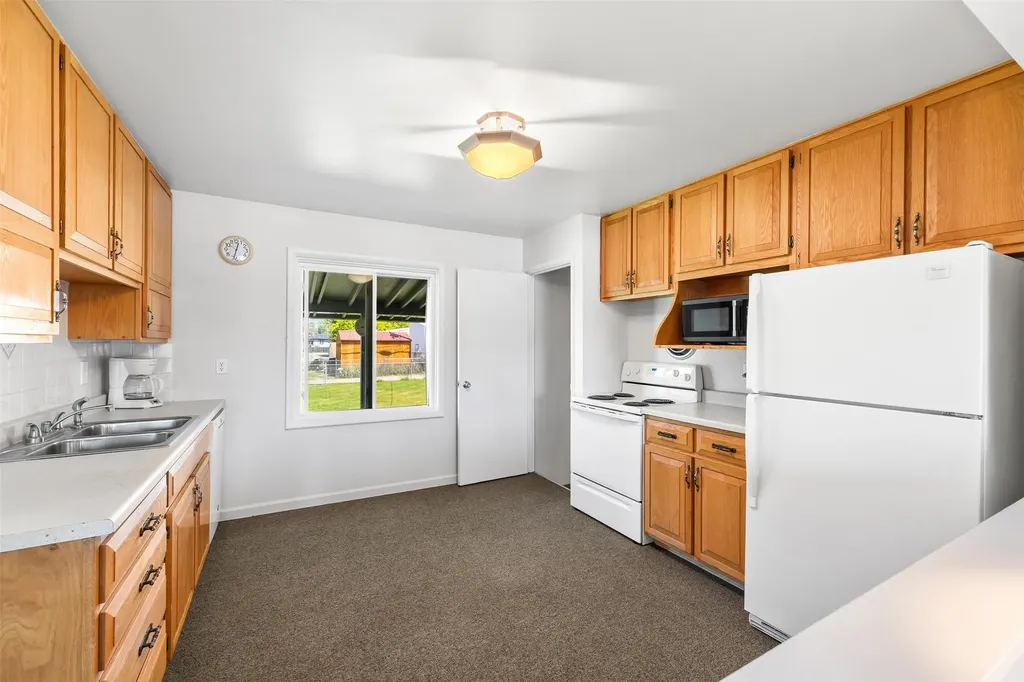 2240 Dearborn Avenue Missoula MT 59801