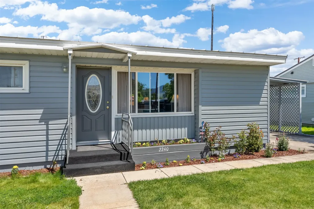 2240 Dearborn Avenue Missoula MT 59801