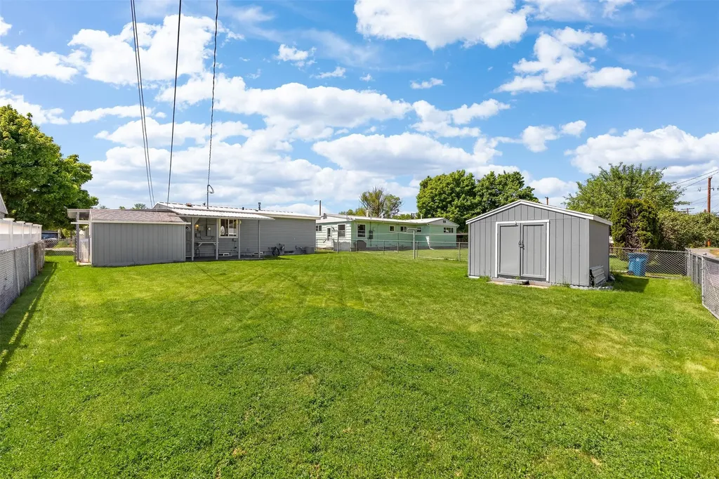 2240 Dearborn Avenue Missoula MT 59801