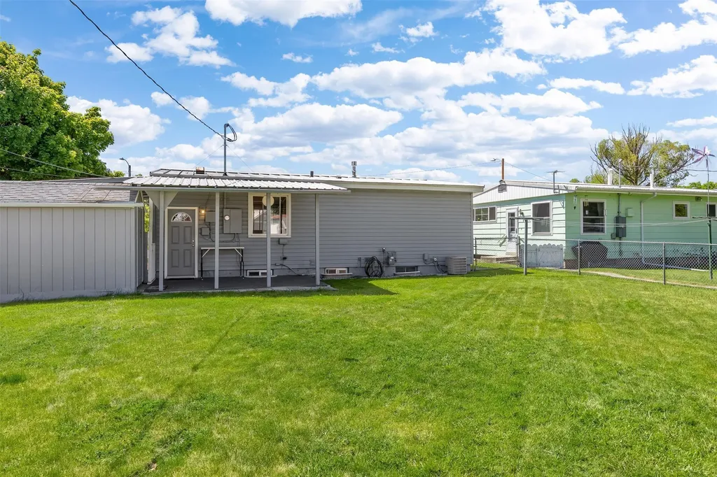 2240 Dearborn Avenue Missoula MT 59801