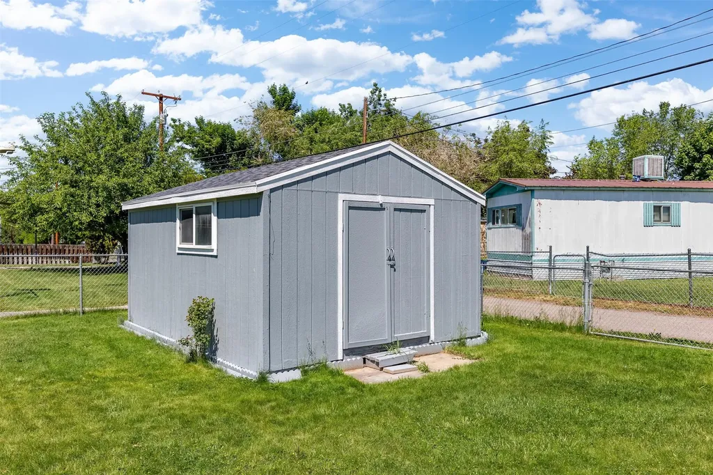 2240 Dearborn Avenue Missoula MT 59801