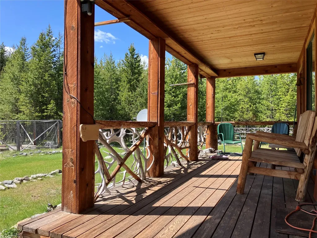 1606 N Fork Yaak Road Troy MT 59935