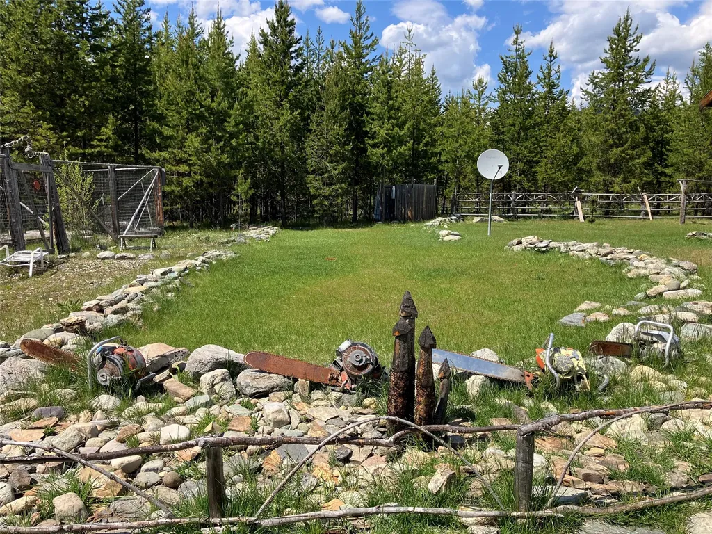 1606 N Fork Yaak Road Troy MT 59935