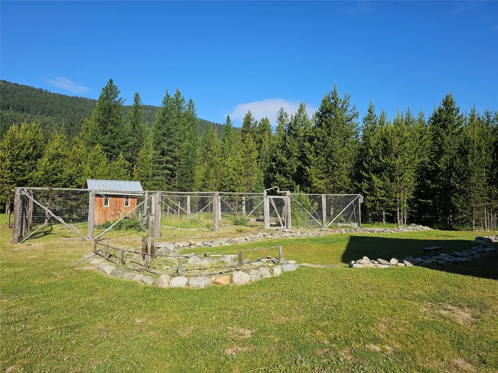 1606 N Fork Yaak Road Troy MT 59935
