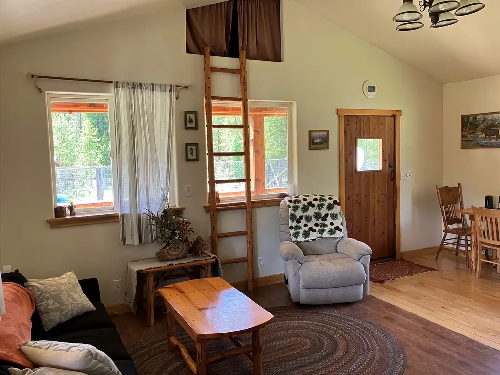 1606 N Fork Yaak Road Troy MT 59935