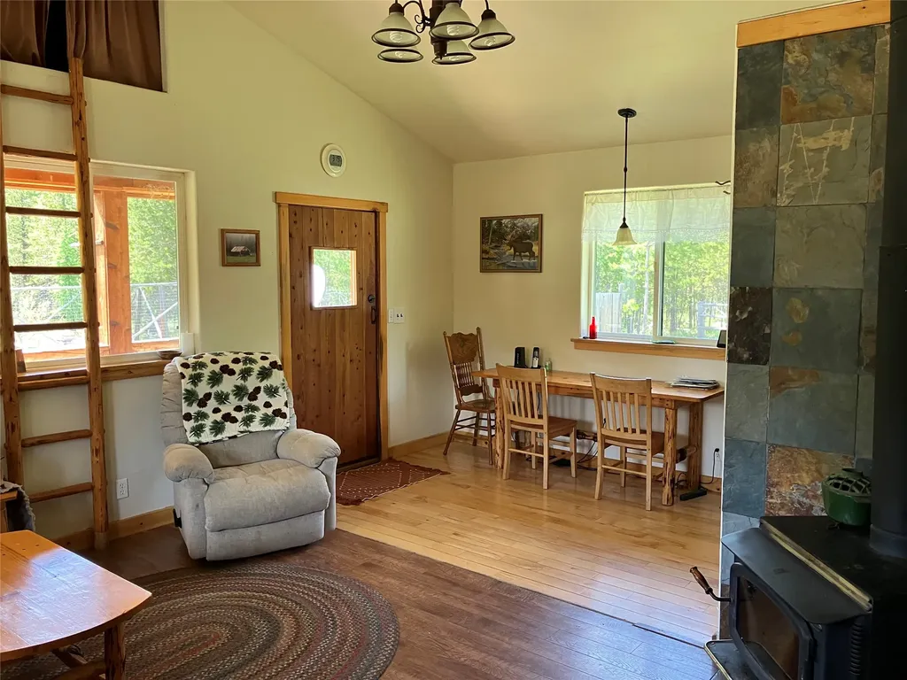 1606 N Fork Yaak Road Troy MT 59935