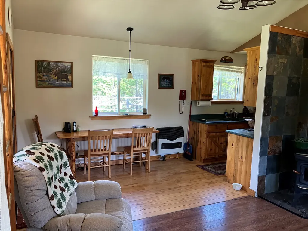 1606 N Fork Yaak Road Troy MT 59935