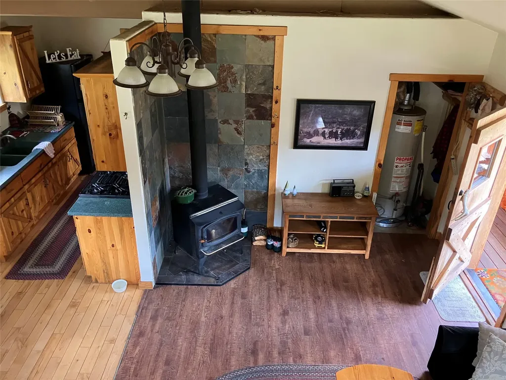 1606 N Fork Yaak Road Troy MT 59935