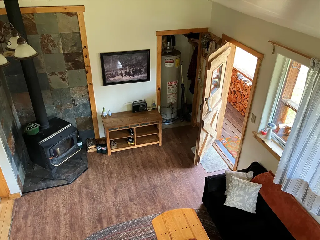 1606 N Fork Yaak Road Troy MT 59935