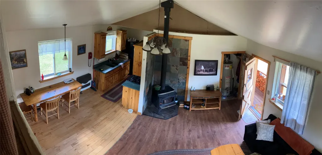 1606 N Fork Yaak Road Troy MT 59935