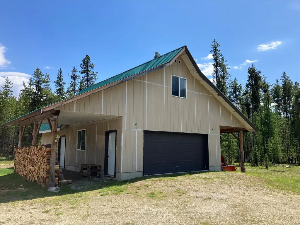 1606 N Fork Yaak Road Troy MT 59935