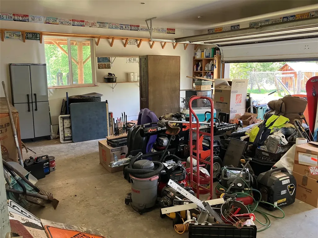 1606 N Fork Yaak Road Troy MT 59935