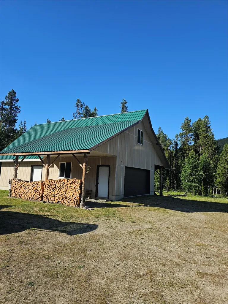 1606 N Fork Yaak Road Troy MT 59935