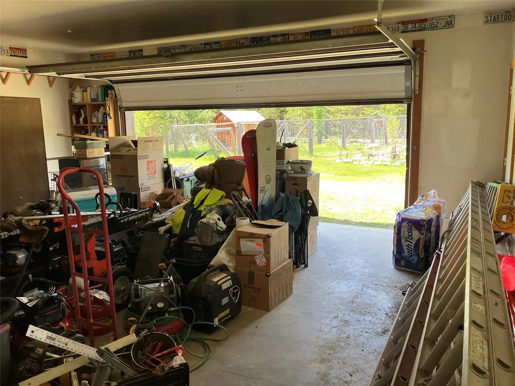 1606 N Fork Yaak Road Troy MT 59935