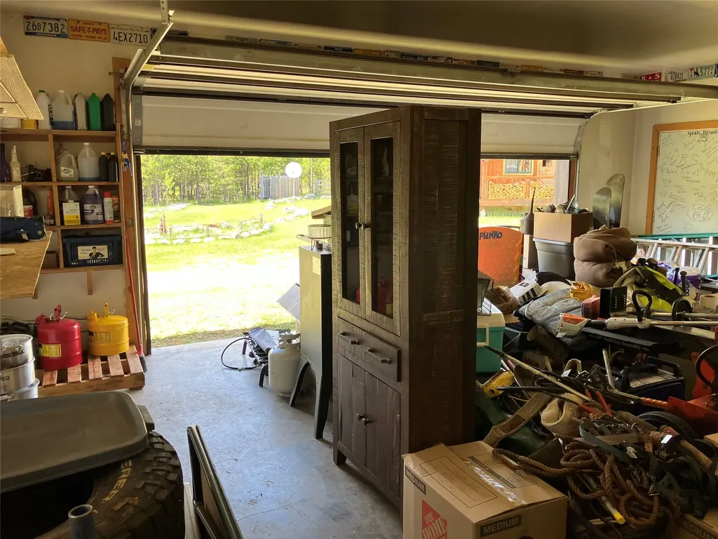 1606 N Fork Yaak Road Troy MT 59935