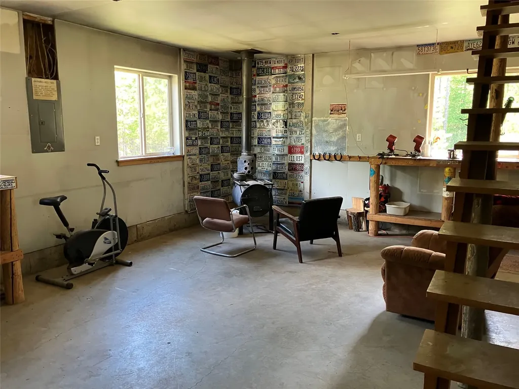 1606 N Fork Yaak Road Troy MT 59935