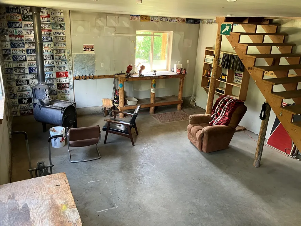 1606 N Fork Yaak Road Troy MT 59935