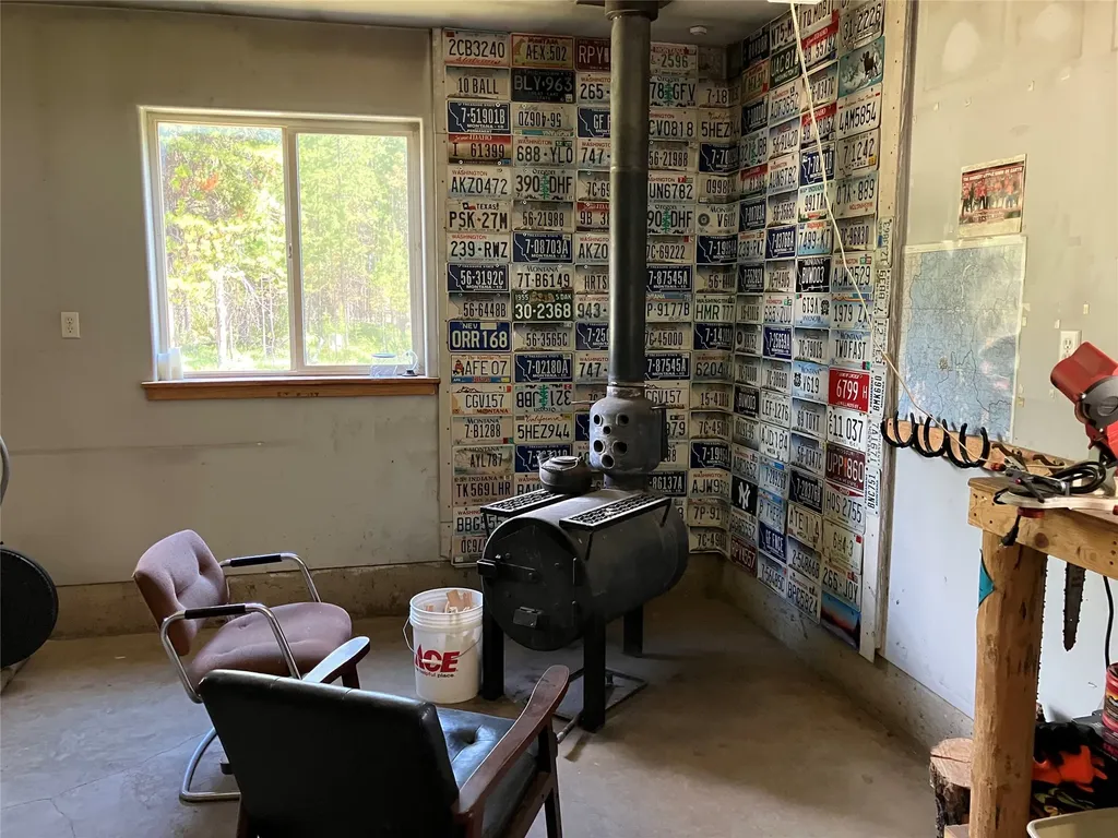 1606 N Fork Yaak Road Troy MT 59935