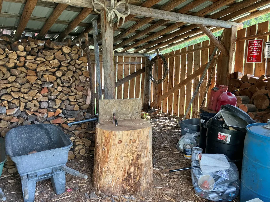 1606 N Fork Yaak Road Troy MT 59935