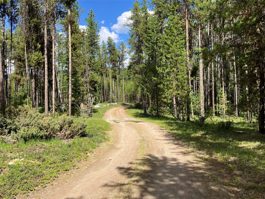 1606 N Fork Yaak Road Troy MT 59935