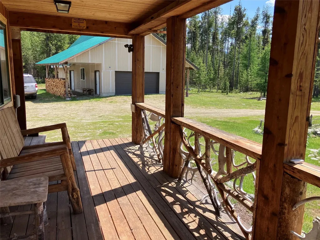 1606 N Fork Yaak Road Troy MT 59935