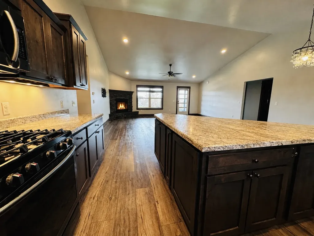 1007 Meriwether Drive E Livingston MT 59047