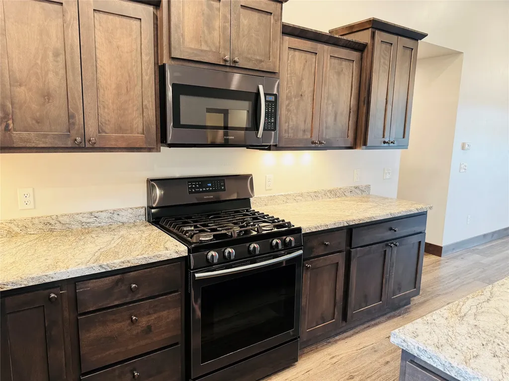 1007 Meriwether Drive E Livingston MT 59047