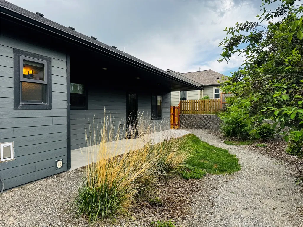 1007 Meriwether Drive E Livingston MT 59047