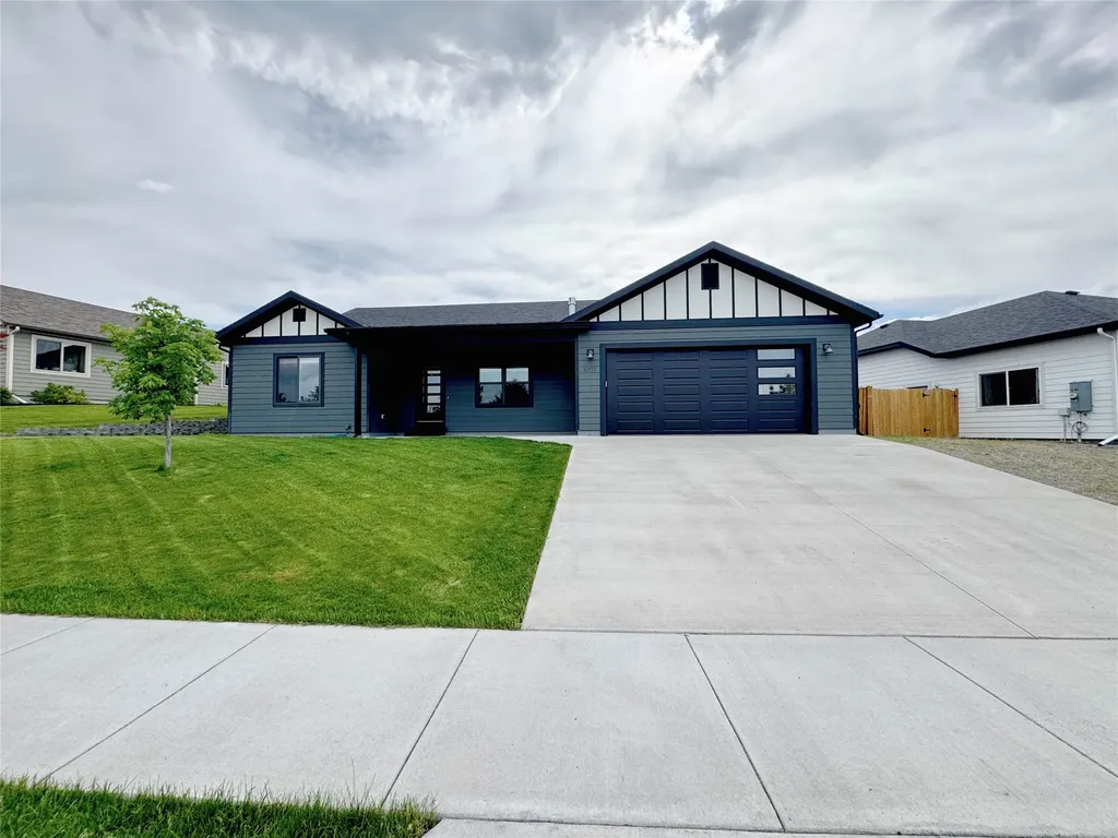 1007 Meriwether Drive E Livingston MT 59047