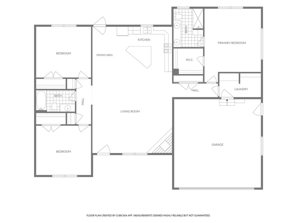 1007 Meriwether Drive E Livingston MT 59047