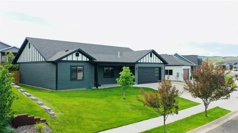 1007 Meriwether Drive E Livingston MT 59047