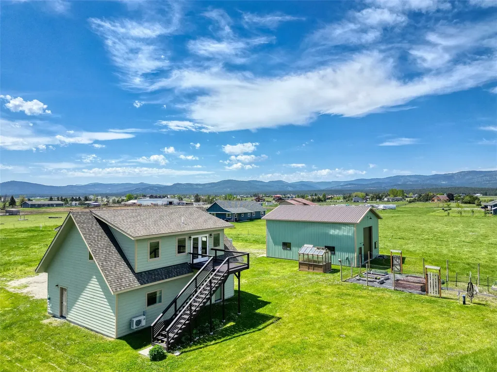 98 Lost Creek Trail Kalispell MT 59901