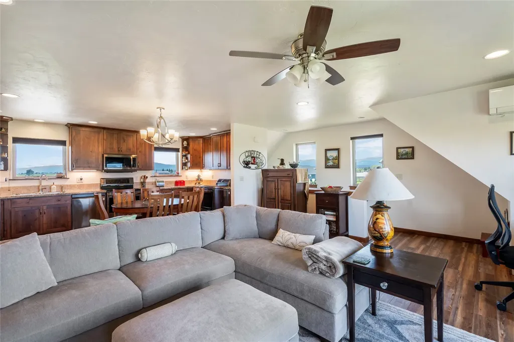 98 Lost Creek Trail Kalispell MT 59901